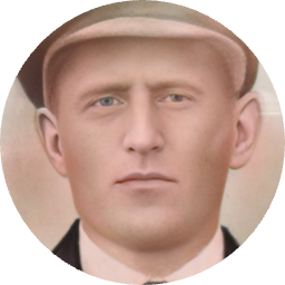 Петр Никиточкин