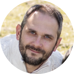 Глеб Букреев