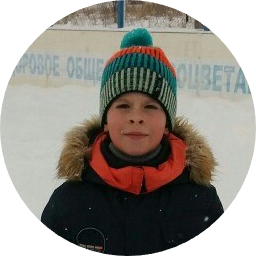 Максим Рутковский