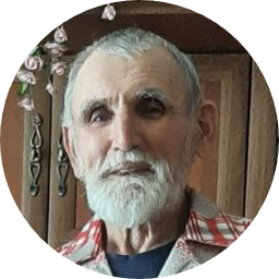 Николай Ткачёв