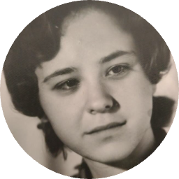 Любовь Иванова