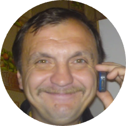 Сергей Игушев