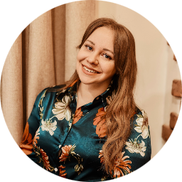 Марина Хаджи-Заде