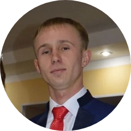 Алексей Хлыповко