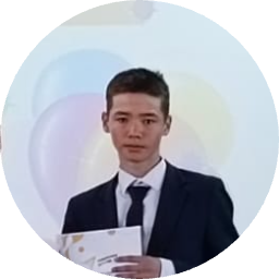 Денис Павлов
