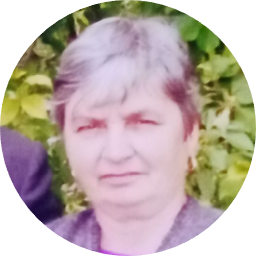 Людмила Булыгина