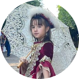 Алина Митиулина