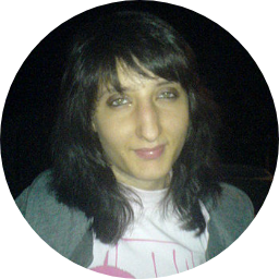 Зинаида Иванова