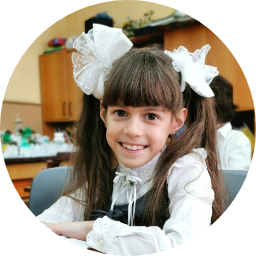 Полина Иванова