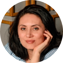 Екатерина Донченко