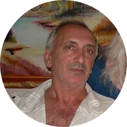 Владимир Яковлев