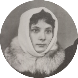 Лидия Вавилина