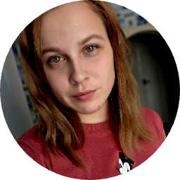 Любовь Максимова