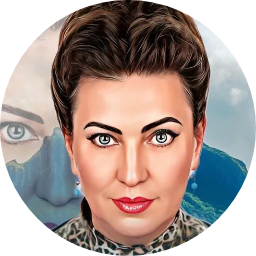 Наталья Евграфова