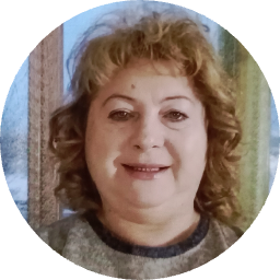 Светлана Касьяненко