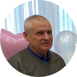 Николай Пожидаев