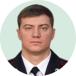 Александр Поселённов