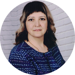 Ольга Афонькина