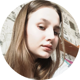 Марина Перетокина