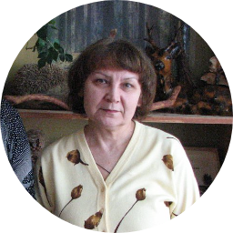 Наталья Смагина