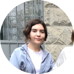 Екатерина Катаева
