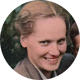Екатерина Абрамова