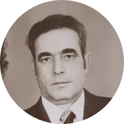 Валентин Егоров