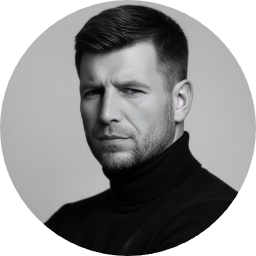 Виталий Смирнягин