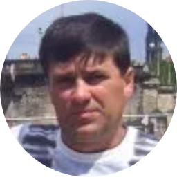 Сергей Мецгер