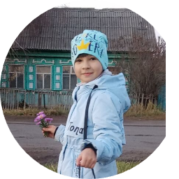 Анастасия Качесова