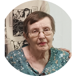 Татьяна Волошина