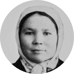 Тамара Скворцова