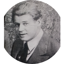 Сергей Есенин