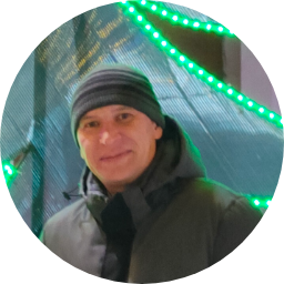 Дмитрий Суслов