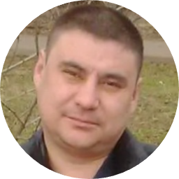 Рустам Бикмулин