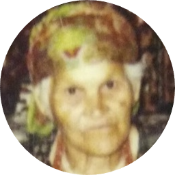 Аграфена Иванова