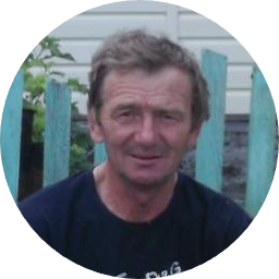 Владимир Глебко