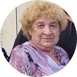 Надежда Титова