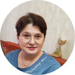 Елена Дорошенко