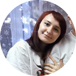 Дарья Шкилева
