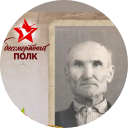 ИВАН ГОРЮШКИН