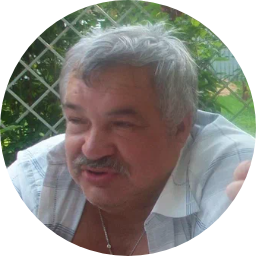 Николай Волков