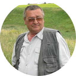 Сергей Сёмин