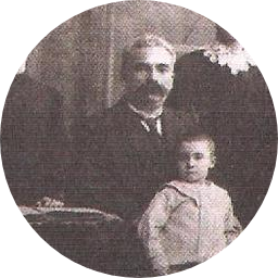 Израиль Абрамович