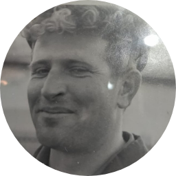 Василий Давыденко