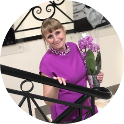 Марина Быстрова