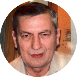 Николай Алексеев