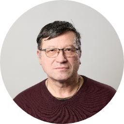 Владимир Никитинский