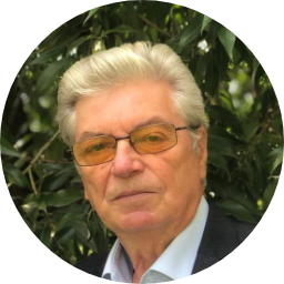 Николай Копосов