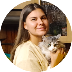 Юлия Гареева